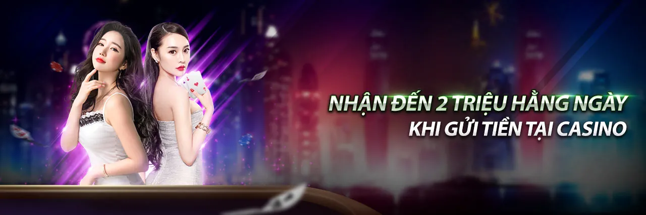 Các chương trình ưu đãi hấp dẫn tại Vibbet 2026