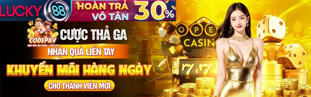 Người chơi đang đặt cược và chiến thắng tại Jackpot Slot Vibbet
